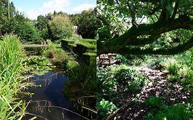 Kenilworth Garden Accomodation